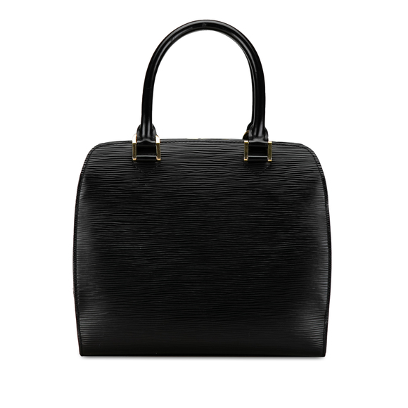 Pre-Loved Louis Vuitton Epi Pont-Neuf PM - Picture 3 of 10